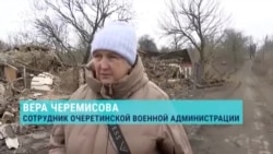 Жители села Желанное массово бегут прочь из страха перед российской оккупацией: рассказывает староста Жители села Желанное массово бегут прочь из страха перед российской оккупацией: рассказывает староста