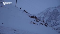 Азия 360°: восемь километров по горной дороге в школу Азия 360°: восемь километров по горной дороге в школу