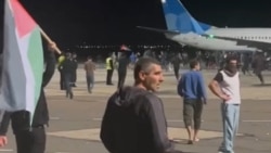 Вечер: последствия погромов в Дагестане Вечер: последствия погромов в Дагестане