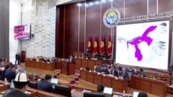 В парламенте Кыргызстана просят назначить референдум о смертной казни для педофилов В парламенте Кыргызстана просят назначить референдум о смертной казни для педофилов
