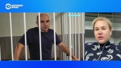 Андрей Пивоваров пропал во время "этапа" в колонию: от него нет вестей с 18 января. Что могло произойти с политиком? Андрей Пивоваров пропал во время "этапа" в колонию: от него нет вестей с 18 января. Что могло произойти с политиком?