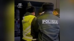 В Казахстане полиция и военкомы ловят призывников: жители снимают видео и осуждают силовиков В Казахстане полиция и военкомы ловят призывников: жители снимают видео и осуждают силовиков
