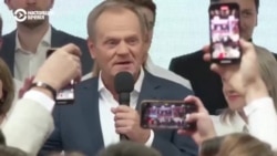 Кто есть кто на выборах в Польше: партия Качиньского выиграла, но вряд ли сможет сформировать правительство Кто есть кто на выборах в Польше: партия Качиньского выиграла, но вряд ли сможет сформировать правительство