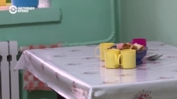 "Пособие 1200 сомов, прожиточный минимум 7600, меньше в шесть раз. Дети просто недоедают!"  "Пособие 1200 сомов, прожиточный минимум 7600, меньше в шесть раз. Дети просто недоедают!"