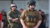 Адам Кадыров