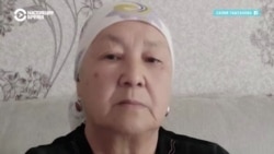 70-летнюю Салию Таштанову из Джалал-Абадской области Кыргызстана арестовали и обвинили в захвате власти за пост в соцсетях 70-летнюю Салию Таштанову из Джалал-Абадской области Кыргызстана арестовали и обвинили в захвате власти за пост в соцсетях
