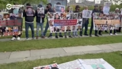Европа для таджикистанских диссидентов больше не убежище?  Европа для таджикистанских диссидентов больше не убежище?
