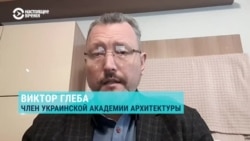 Архитектор Глеба: "Я не вижу Марьинки, я вижу Большой Донецк – украинский производственный, социальный, культурный, научный кластер" Архитектор Глеба: "Я не вижу Марьинки, я вижу Большой Донецк – украинский производственный, социальный, культурный, научный кластер"