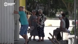 Репортаж из города Очаков, который российская армия обстреливает каждый день с самого начала полномасштабной войны Репортаж из города Очаков, который российская армия обстреливает каждый день с самого начала полномасштабной войны