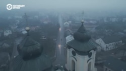 Опасное соседство: Польша
 Опасное соседство: Польша