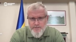 Глава совета обороны Кривого Рога Александр Вилкул о подготовке к зиме Глава совета обороны Кривого Рога Александр Вилкул о подготовке к зиме