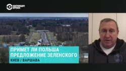 За протестами фермеров в Польше стоит праворадикальная партия, связанная с Россией. Экс-посол Украины в Польше – о напряжении на границе
 За протестами фермеров в Польше стоит праворадикальная партия, связанная с Россией. Экс-посол Украины в Польше – о напряжении на границе
