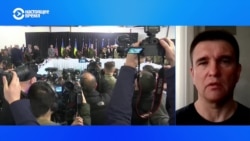 Бывший министр иностранных дел Украины рассказал, чего ждать от встречи в формате "Рамштайн" Бывший министр иностранных дел Украины рассказал, чего ждать от встречи в формате "Рамштайн"