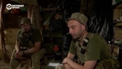 Артем и Антон – командиры взводов ВСУ и родные братья, которые вместе воюют в Луганской области. Это их история Артем и Антон – командиры взводов ВСУ и родные братья, которые вместе воюют в Луганской области. Это их история