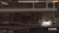 Строительство ангара на территории Иркутского авиазавода
 Строительство ангара на территории Иркутского авиазавода