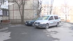 В Алматы могут прекратить работу службы по перевозке людей с инвалидностью В Алматы могут прекратить работу службы по перевозке людей с инвалидностью