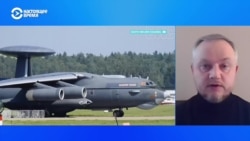 Глава BYPOL – о диверсии на аэродроме в Беларуси, где партизаны взорвали российский разведывательный самолет Глава BYPOL – о диверсии на аэродроме в Беларуси, где партизаны взорвали российский разведывательный самолет