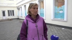 Как украинские психологи помогают женщинам и детям, бежавшим из зоны боевых действий
 Как украинские психологи помогают женщинам и детям, бежавшим из зоны боевых действий