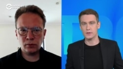 Главный редактор "Новой газеты. Европа" Кирилл Мартынов – об инаугурации Путина и кадровых перестановках в правительстве  Главный редактор "Новой газеты. Европа" Кирилл Мартынов – об инаугурации Путина и кадровых перестановках в правительстве