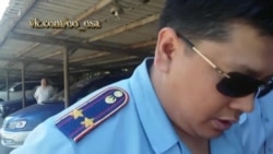 В Казахстане задержали экс-замначальника полиции Алматы Абильбекова: его связывают с пытками в январе 2022 года В Казахстане задержали экс-замначальника полиции Алматы Абильбекова: его связывают с пытками в январе 2022 года