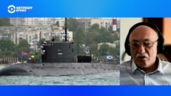 Военный эксперт рассказал о потерях российского флота Военный эксперт рассказал о потерях российского флота
