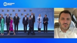 Депутат Верховной Рады рассказал, что дадут Украине гарантии стран G7  Депутат Верховной Рады рассказал, что дадут Украине гарантии стран G7