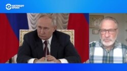 Политолог Дмитрий Орешкин – о том, какую картину мира пытается навязать россиянам Владимир Путин Политолог Дмитрий Орешкин – о том, какую картину мира пытается навязать россиянам Владимир Путин