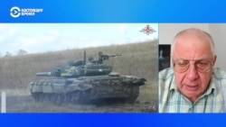 Юрий Федоров – о том, что происходит в командовании российской армии Юрий Федоров – о том, что происходит в командовании российской армии