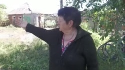 "Зачем мне Шебекино? Дайте мне тут мир, а они там пусть вверх ногами стоят". Репортаж из украинского Волчанска на границе с Россией "Зачем мне Шебекино? Дайте мне тут мир, а они там пусть вверх ногами стоят". Репортаж из украинского Волчанска на границе с Россией