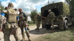 Неделя боев в Курской области: Киев заявляет о более 100 российских военнопленных Неделя боев в Курской области: Киев заявляет о более 100 российских военнопленных