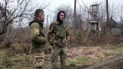Как в Украине работает психологическая реабилитация военных. И насколько она доступна и эффективна? Как в Украине работает психологическая реабилитация военных. И насколько она доступна и эффективна?
