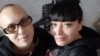 Николай Фарафонов в зале суда