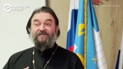 "Без молитвы "Грады" не снаряжать!" Как патриарх Кирилл и другие священнослужители РПЦ благословляют войну в Украине "Без молитвы "Грады" не снаряжать!" Как патриарх Кирилл и другие священнослужители РПЦ благословляют войну в Украине