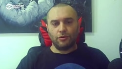 Главред журнала "Все о космосе" рассказывает о российском спутнике "Космос-2553" с ядерным устройством: зачем он нужен? Главред журнала "Все о космосе" рассказывает о российском спутнике "Космос-2553" с ядерным устройством: зачем он нужен?