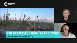 Военный эксперт Павел Лакийчук – об успехах наступления ВСУ в Запорожской области
 Военный эксперт Павел Лакийчук – об успехах наступления ВСУ в Запорожской области