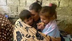 Главное: Карабах сдает оружие на условиях Баку Главное: Карабах сдает оружие на условиях Баку