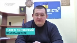 Правозащитник: в армию России призовут жителей оккупированных областей Украины
 Правозащитник: в армию России призовут жителей оккупированных областей Украины