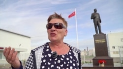 Перекресток: сталинизация в Великих Луках и кто ей противостоит  Перекресток: сталинизация в Великих Луках и кто ей противостоит