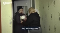 В Николаеве жители разрушенных из-за российских обстрелов домов получают сертификаты на жилье В Николаеве жители разрушенных из-за российских обстрелов домов получают сертификаты на жилье