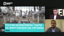 Готова ли Украина к зиме? И как она планирует защищать энергетическую инфраструктуру от обстрелов? Интервью исполнительного директора ДТЭК
 Готова ли Украина к зиме? И как она планирует защищать энергетическую инфраструктуру от обстрелов? Интервью исполнительного директора ДТЭК