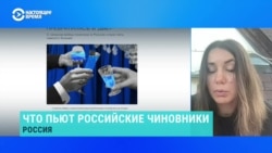 Журналистка рассказала что, сколько и когда пьют российские чиновники Журналистка рассказала что, сколько и когда пьют российские чиновники