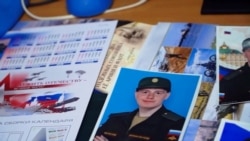 Перекресток: срочника избили до смерти за отказ воевать в Украине Перекресток: срочника избили до смерти за отказ воевать в Украине