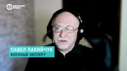 Военный эксперт – о британских снарядах с обедненным ураном, которые поставят Киеву, и о запугиваниях Москвы
 Военный эксперт – о британских снарядах с обедненным ураном, которые поставят Киеву, и о запугиваниях Москвы