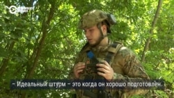 Кто такой "Дацик"? Интервью командира взвода ВСУ, который снимает на нашлемную камеру и выкладывает в сеть бои на передовой
 Кто такой "Дацик"? Интервью командира взвода ВСУ, который снимает на нашлемную камеру и выкладывает в сеть бои на передовой