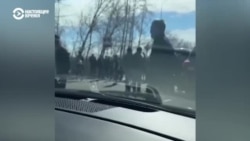 Жалобы жителей затопленного Уральска в Казахстане: "Мой дом полностью под водой. Весь наш труд, средства, здоровье – все под водой" Жалобы жителей затопленного Уральска в Казахстане: "Мой дом полностью под водой. Весь наш труд, средства, здоровье – все под водой"