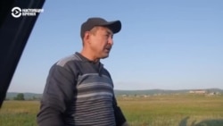 Признаки жизни: золото башкирской Швейцарии
 Признаки жизни: золото башкирской Швейцарии