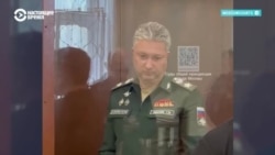 Замминистра обороны России Тимура Иванова арестовали по подозрению в коррупции Замминистра обороны России Тимура Иванова арестовали по подозрению в коррупции