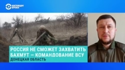 Командир подразделения ВСУ рассказал, когда начнется контрнаступление на Донбассе  Командир подразделения ВСУ рассказал, когда начнется контрнаступление на Донбассе