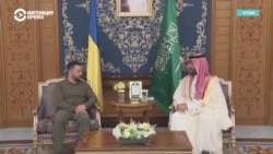 В Саудовской Аравии пройдут мирные переговоры по войне в Украине, но Россию на них не позовут. Чего ждет от встречи Киев? В Саудовской Аравии пройдут мирные переговоры по войне в Украине, но Россию на них не позовут. Чего ждет от встречи Киев?