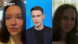 Pussy Riot отказались выступать на фестивале в Германии вместе с оперной певицей Анной Нетребко Pussy Riot отказались выступать на фестивале в Германии вместе с оперной певицей Анной Нетребко